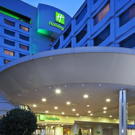 Holiday Inn London - Heathrow M4,Jct.4, An Ihg Hotel West Drayton  Exterior photo