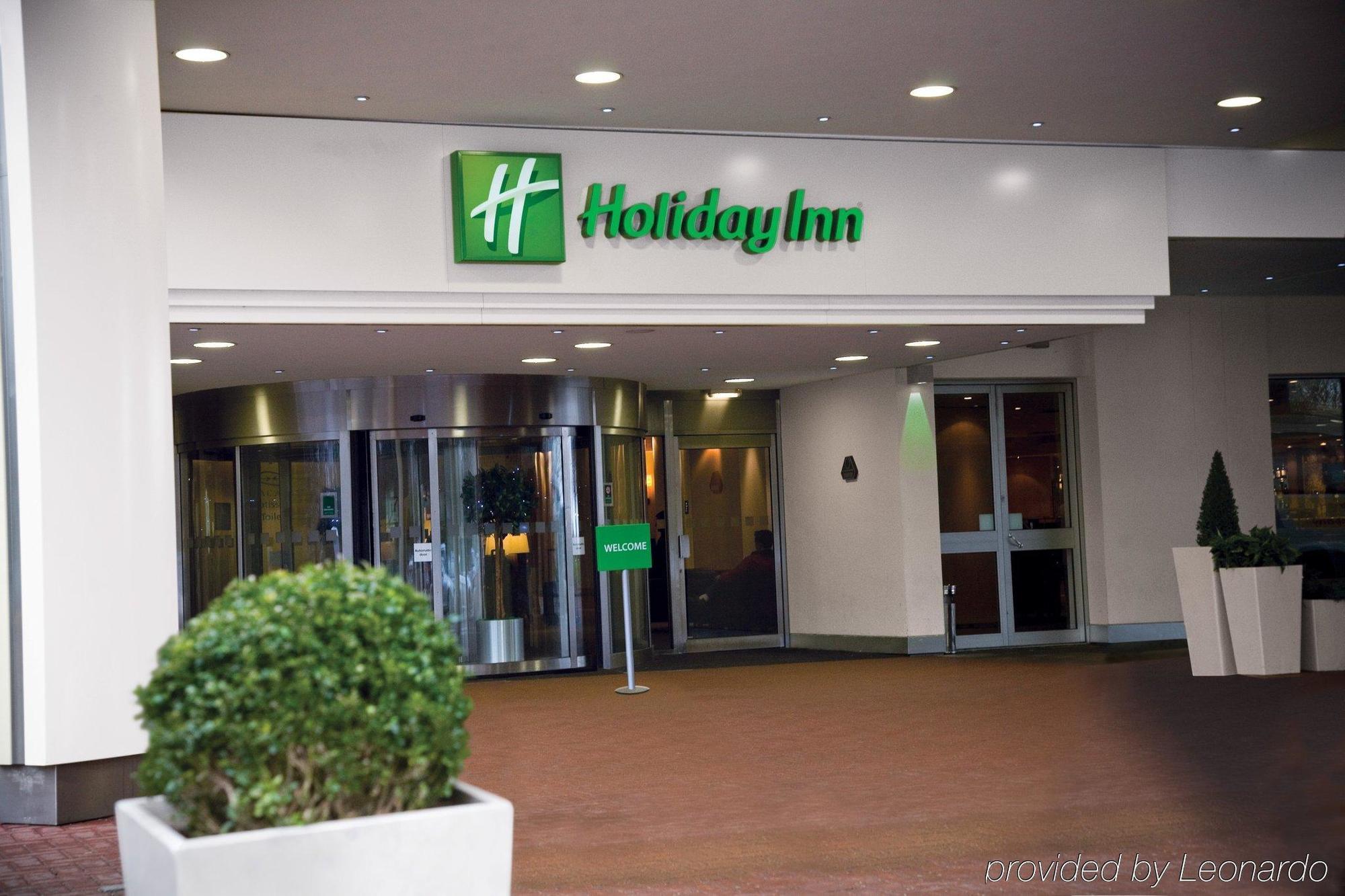 Holiday Inn London - Heathrow M4,Jct.4, An Ihg Hotel West Drayton  Exterior photo